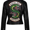 Southside Serpents Jacket