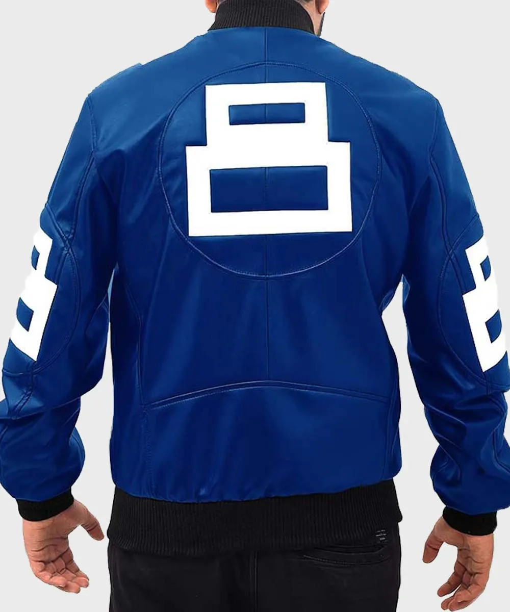 Puddy 8 ball jacket on sale for sale
