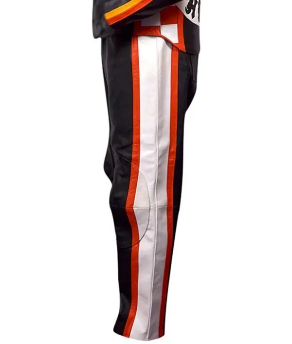 Harley Davidson and The Marlboro Man Motorcycle Leather Pant