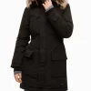 Tna deals winter jacket