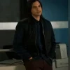 The Flash S07 Cisco Ramon Bomber Jacket