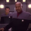 Star Trek Deep Space Nine Uniform Jacket