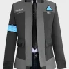 Detroit Become Human Connor Jacket