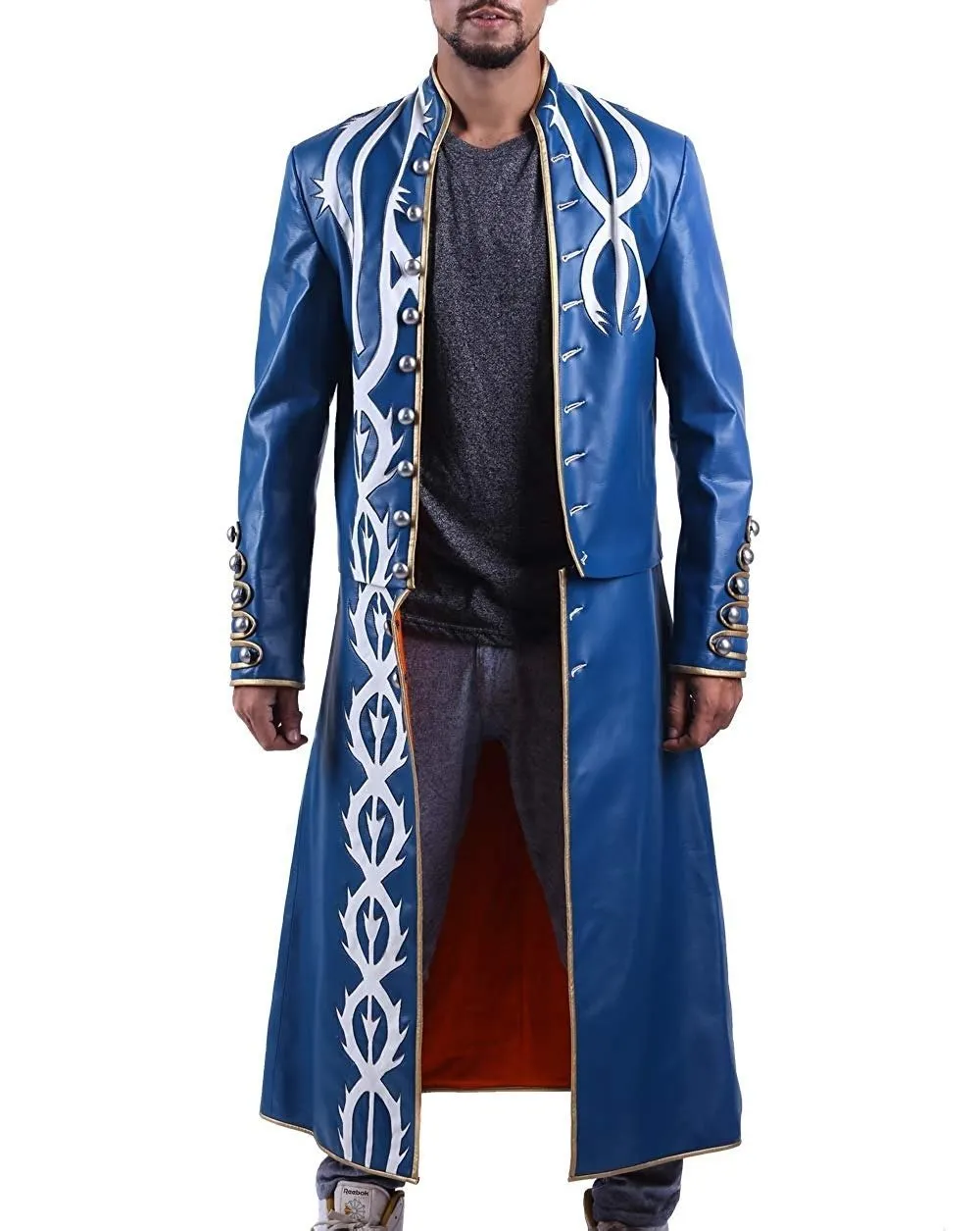 Devil May Cry 3: Vergil