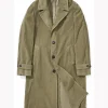 James Bond No Time To Die Duster Coat