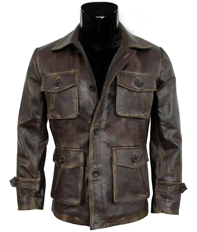 Dean outlet winchester jacket