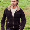 The Walking Dead Rick Grimes Jacket