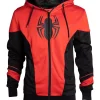 Spider-Man Far From Home Hoodie