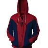 The Amazing Spider-Man Hoodie
