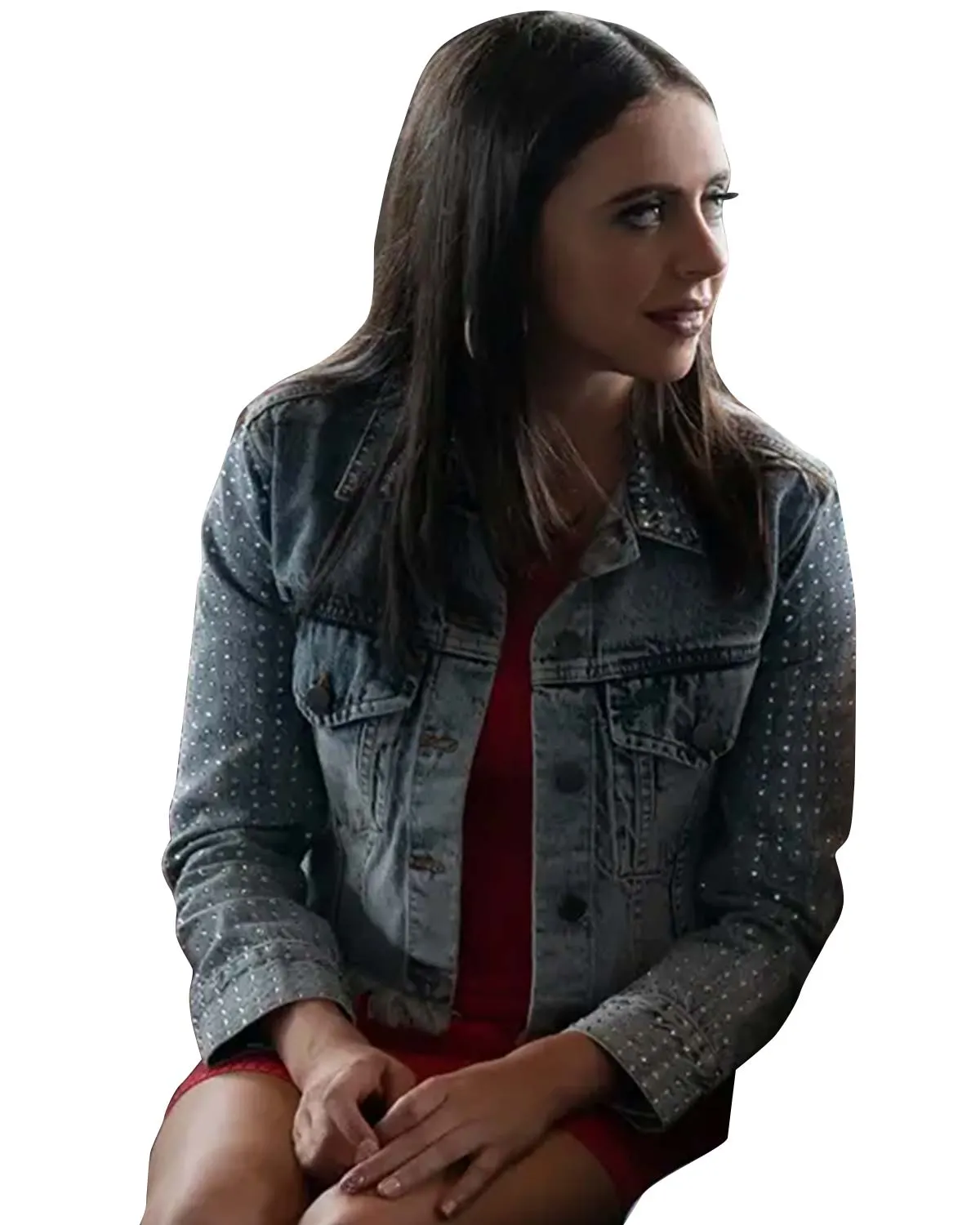 Bel Powley The King Of Staten Island Free Stream Kelsey Denim