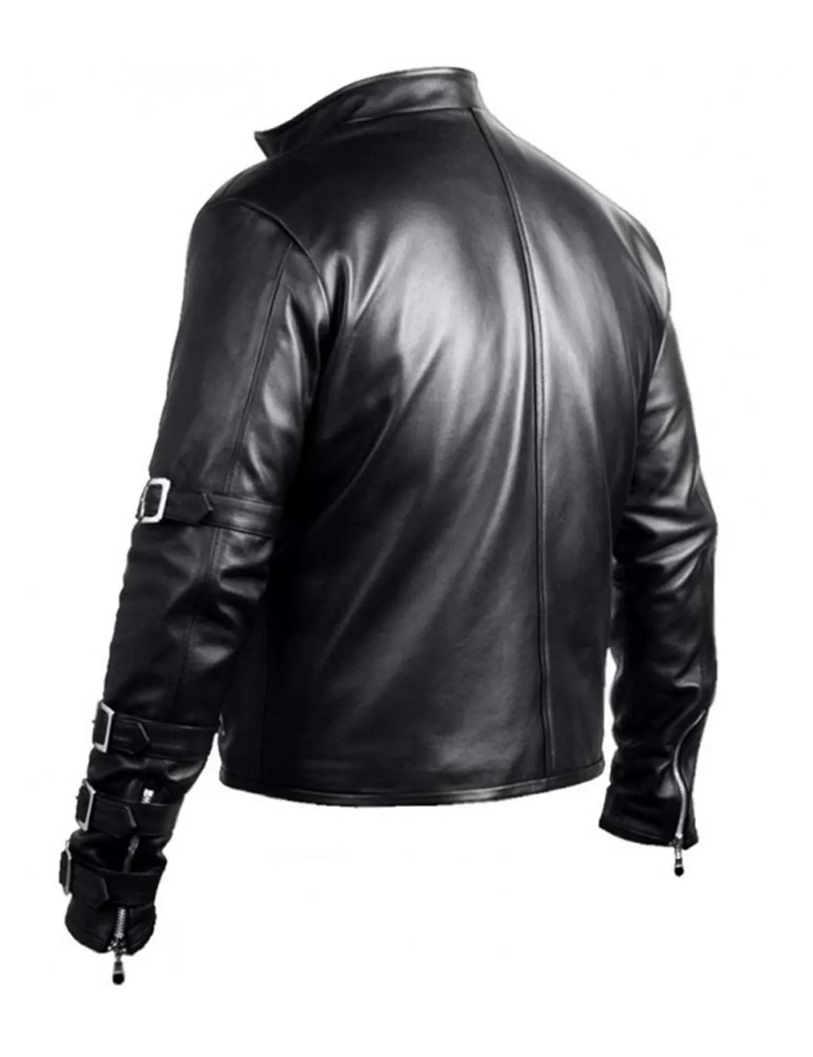 King of Fighters 99 K Dash Jacket | Leather Jackets