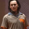 Loki TVA Jacket
