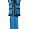 Mortal Kombat Sub Zero Vest
