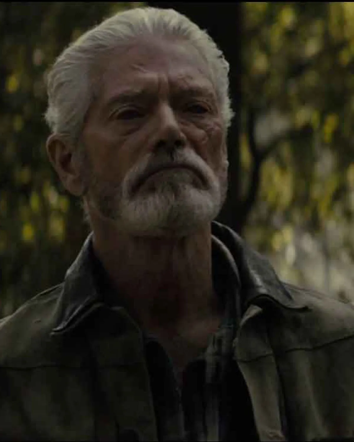 Norman Nordstrom Don’t Breathe 2 Jacket