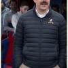 Ted Lasso S02 Puffer Jacket