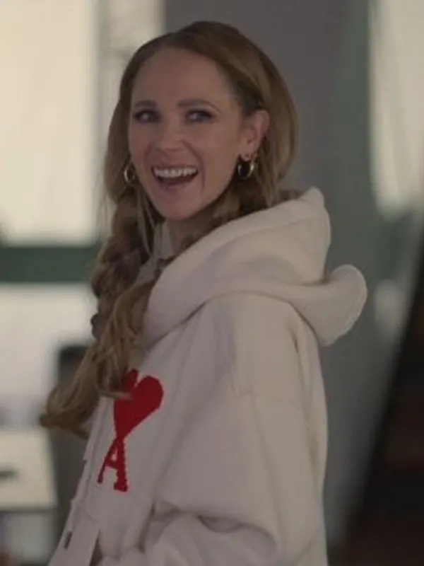 Ted lasso on sale hoodie