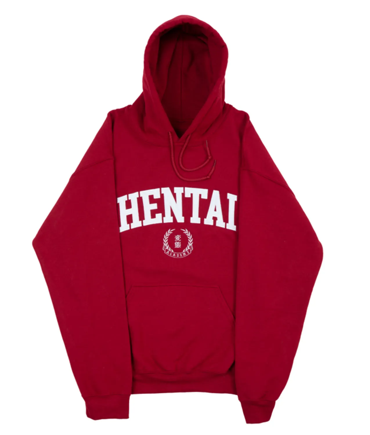 Jacket Hentai