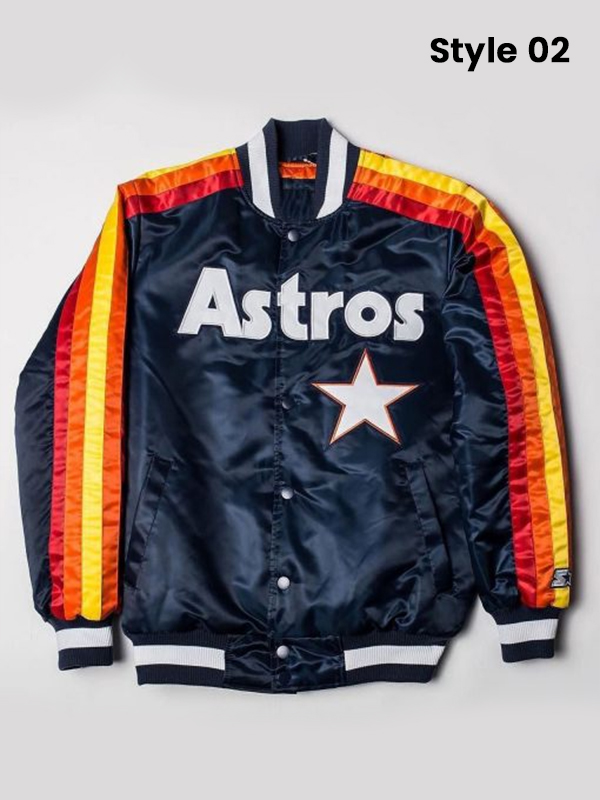 All the Astros rainbow gear you need, including the 'Kate Upton' sweater