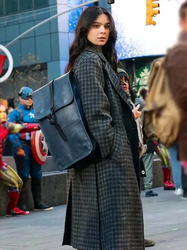 Hawkeye Kate Bishop Backpack