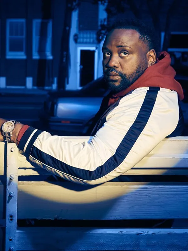 Atlanta Brian Tyree Henry Bomber Jacket