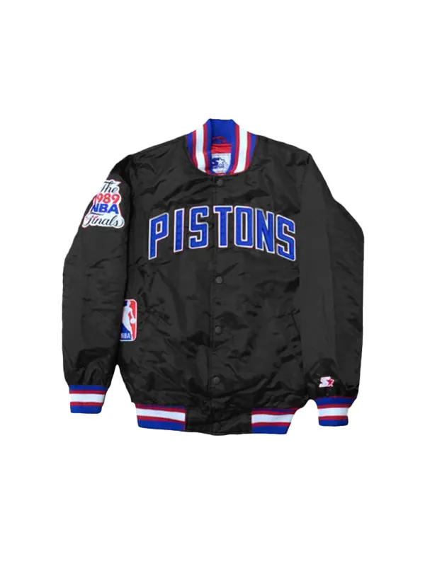 vintage starter jacket