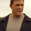 Jacket Reacher Alan Ritchson Jacket Free Shipping