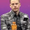 Joe Burrow Super Bowl Suit