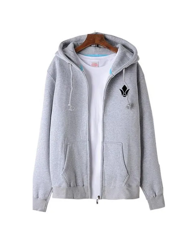 Tekkadan hoodie cheap