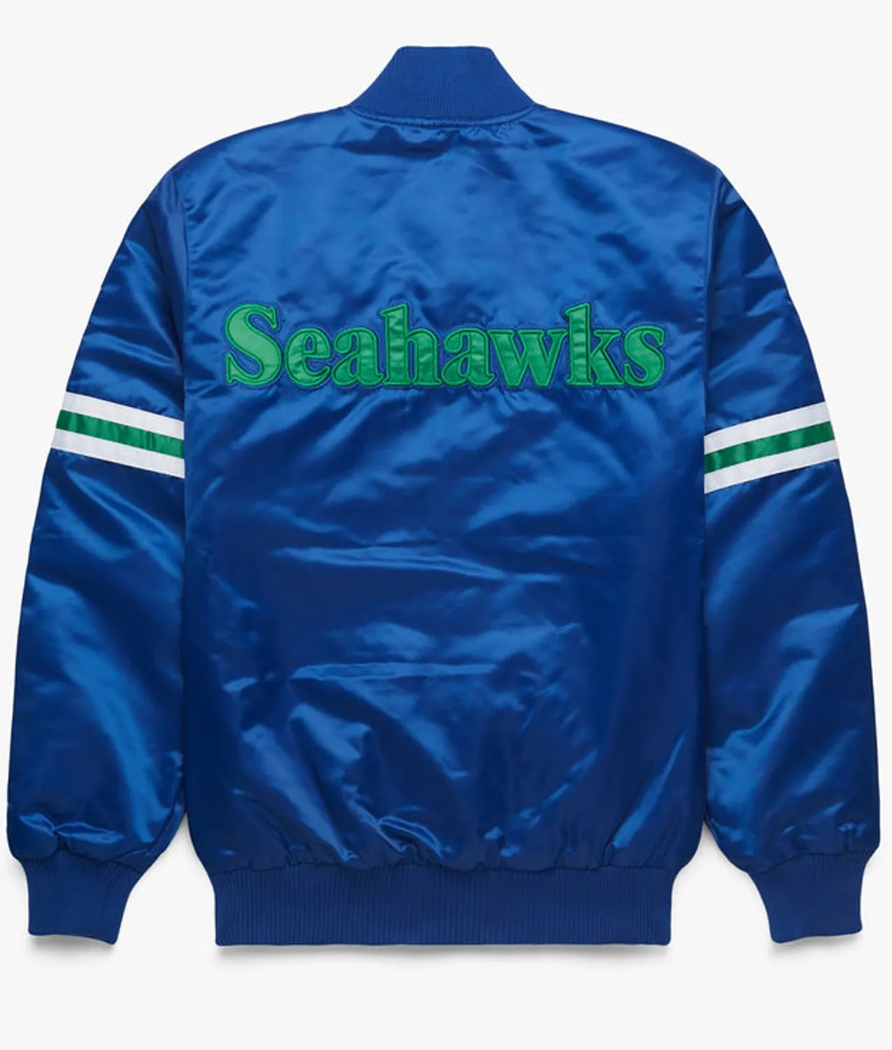 Seattle Seahawks Varsity Jacket | Men