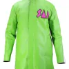 vegeta sab coat