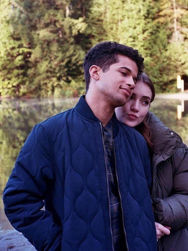Hello Goodbye And Everything In Between Aiden Blue Jacket Jacket Hub Hello goodbye and everything in between aiden blue jacket jacket hub