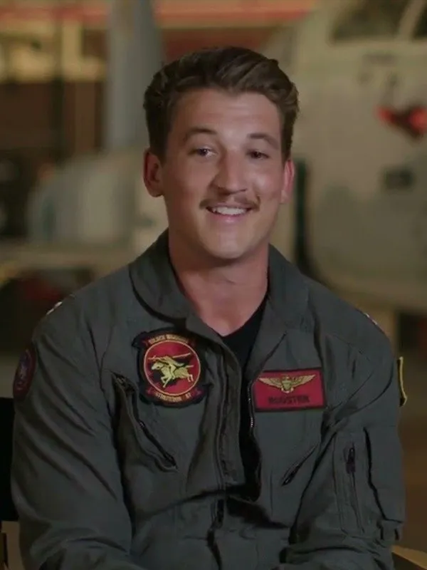 Best Miles Teller Movies - Movies For Top Gun Maverick Rooster Fans