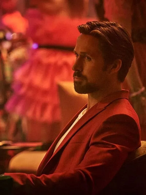 Free Photo:Ryan Gosling in The Gray Man (2022)