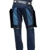 Guardians of The Galaxy Vol. 2 Drax Pant 2