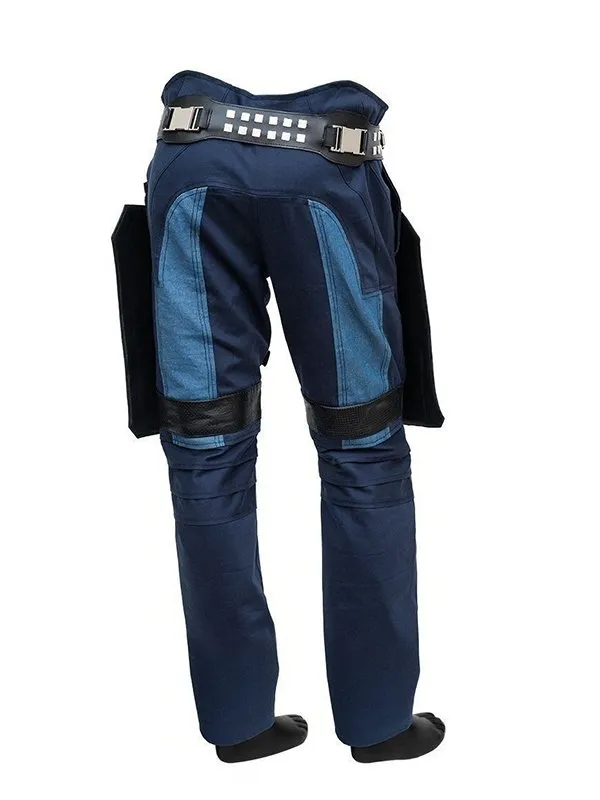Guardians of The Galaxy Vol. 2 Drax Pant 2 Guardians of The Galaxy Vol. 2 Drax Pant 2
