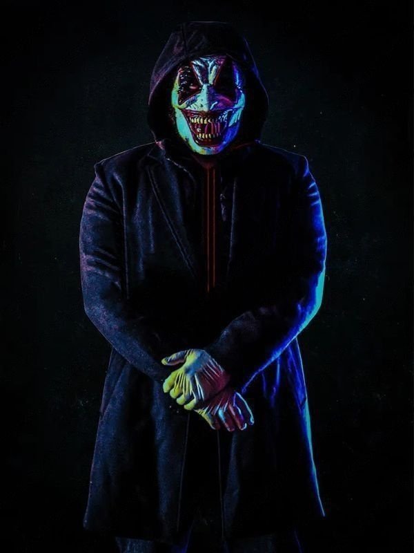 Simon Phillips Deinfluencer 2022 Charles Coat - Jacket Hub