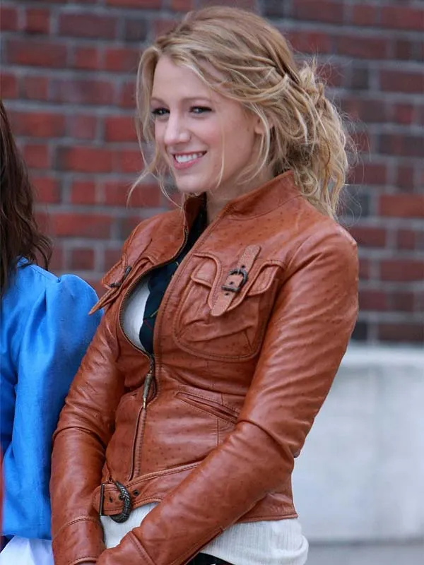 blake lively brown leather dress Brown Strappy Panel Maxi Tassia Dress M main image 1