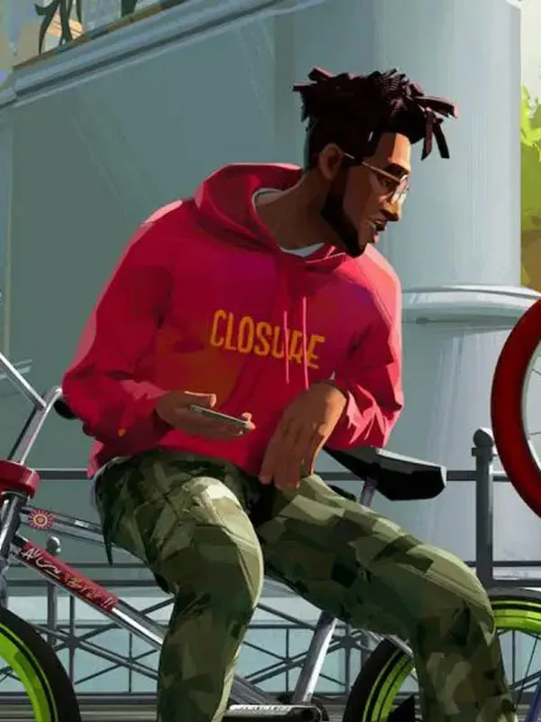 Kid cudi hoodies shop