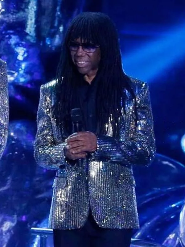 Daft Punk Lose Yourself To Dance Blazer Jacket Hub Daft punk lose yourself to dance blazer jacket hub