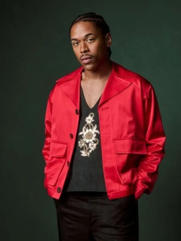 Chevalier blazer hotsell