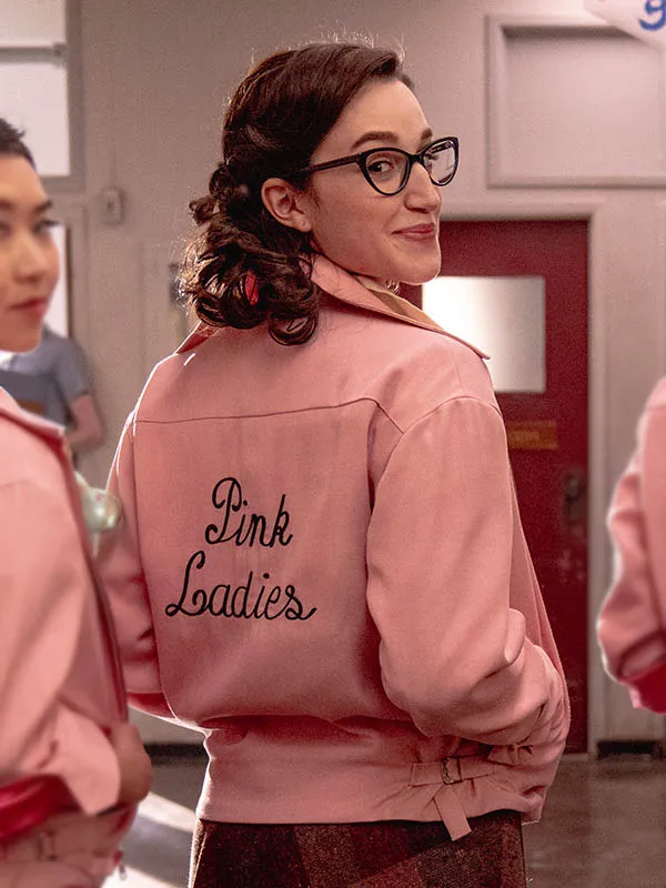 Grease: Rise of the Pink Ladies Jacket