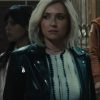 Kirby Reed Scream 6 Hayden Panettiere Black Leather Biker Jacket