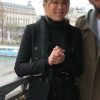 Murder Mystery 2 Jennifer Aniston Coat