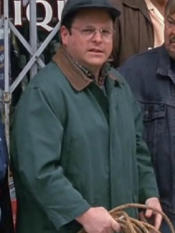George costanza sales hat