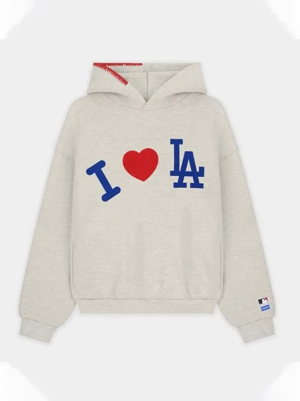 Dodger best sale sweatshirts sale