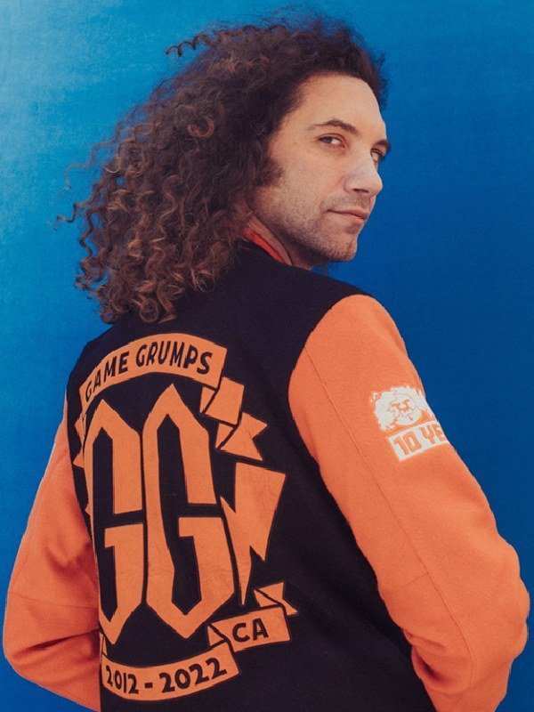ジャケット・アウター GARA x blackmeans GARA 10th ANNIVERSARY BLANKIE LEATHER JACKET GARA x blackmeans | COUNTER ACTION WEB-STORE