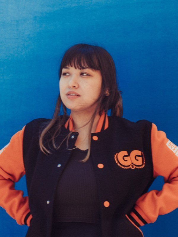 Game Grumps Varsity Jacket - Limited Edition 2023
