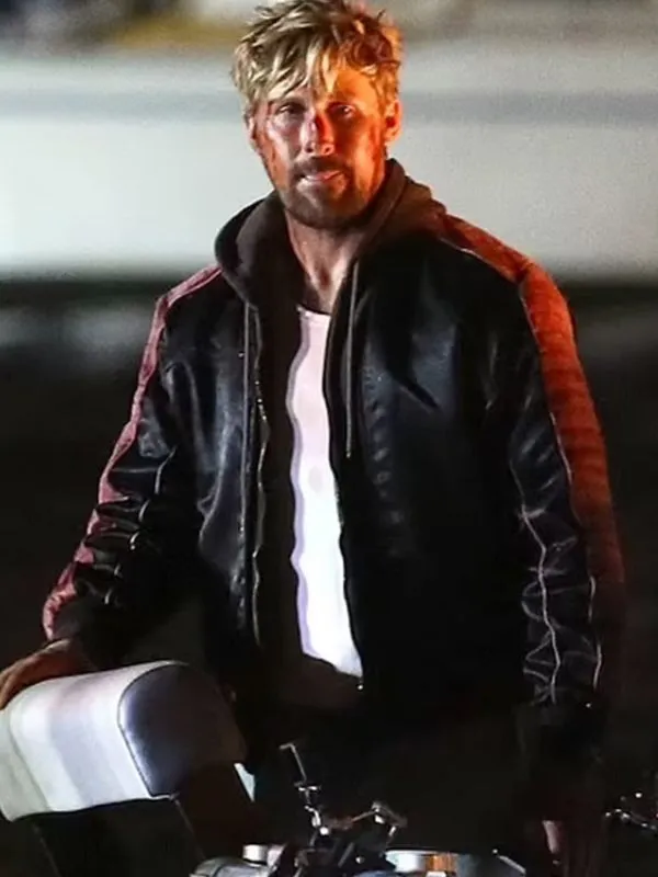 Drive: The secrets behind Ryan Gosling's legendary bomber jacket