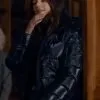 Fool Me Once 2023 Michelle Keegan Jacket