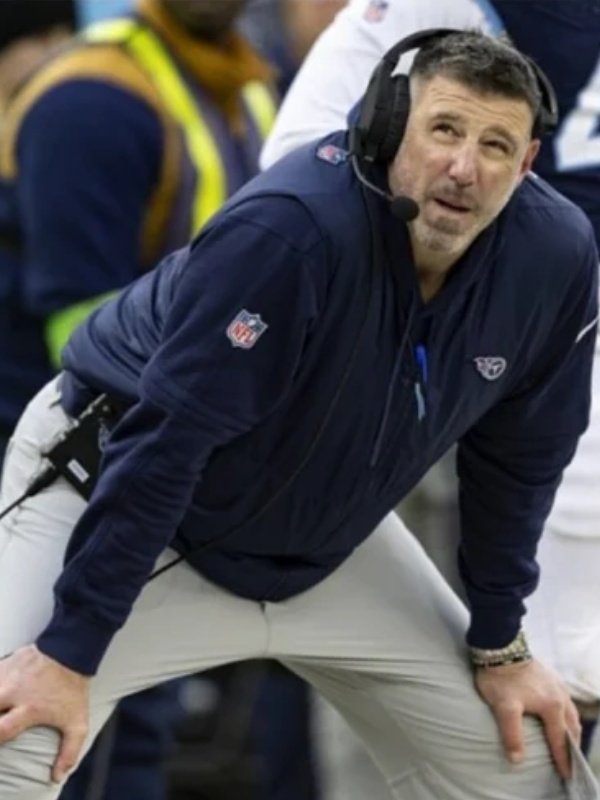 Vest coach hotsell